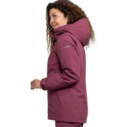 3in1 Style Tamina Damen Doppeljacke