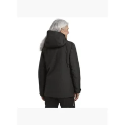 3in1 Style Tamina Damen Doppeljacke