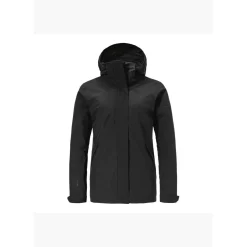 3in1 Style Tamina Damen Doppeljacke