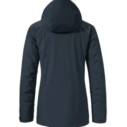 3in1 Style Tamina Damen Doppeljacke