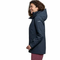 3in1 Style Tamina Damen Doppeljacke
