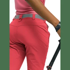 Inara slim 3/4 Damen 3/4-Hose