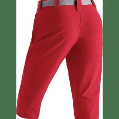 Inara slim 3/4 Damen 3/4-Hose
