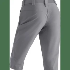 Inara slim 3/4 Damen 3/4-Hose