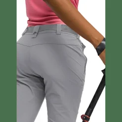 Inara slim 3/4 Damen 3/4-Hose