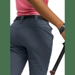 Inara slim 3/4 Damen 3/4-Hose