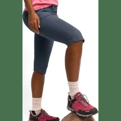 Inara slim 3/4 Damen 3/4-Hose