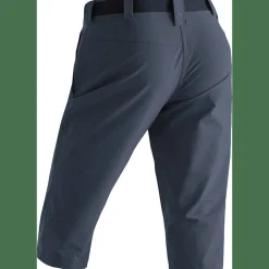 Inara slim 3/4 Damen 3/4-Hose