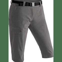 Inara slim 3/4 Damen 3/4-Hose
