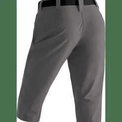 Inara slim 3/4 Damen 3/4-Hose