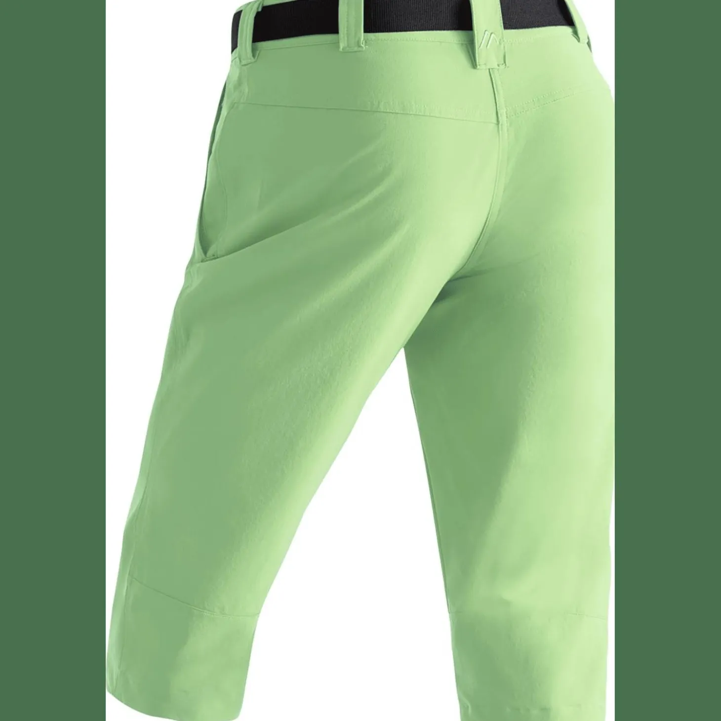 Inara slim 3/4 Damen 3/4-Hose