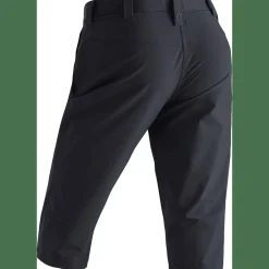 Inara slim 3/4 Damen 3/4-Hose