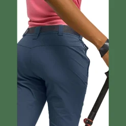 Inara slim 3/4 Damen 3/4-Hose