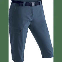 Inara slim 3/4 Damen 3/4-Hose