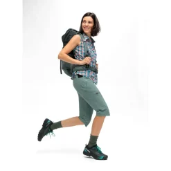 Inara slim Vario Damen 3/4-Hose