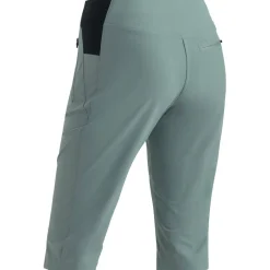 Inara slim Vario Damen 3/4-Hose