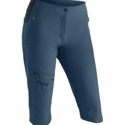 Inara slim Vario Damen 3/4-Hose
