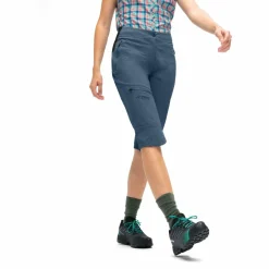 Inara slim Vario Damen 3/4-Hose