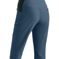 Inara slim Vario Damen 3/4-Hose