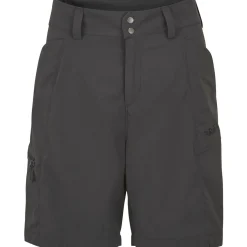 Incline Light Damen Shorts