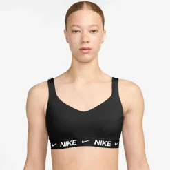 Indy High Support Padded Adjustable Damen T-Shirt