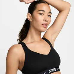 Indy High Support Padded Adjustable Damen T-Shirt
