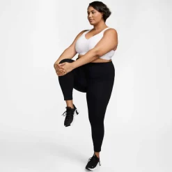 Indy High Support Padded Adjustable (Plus Size) Damen T-Shirt