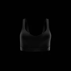 Indy High Support Padded Adjustable Damen T-Shirt