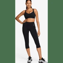 Indy High Support Padded Adjustable Damen T-Shirt