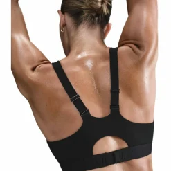 Indy High Support Padded Adjustable Damen T-Shirt