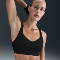 Indy High Support Padded Adjustable Damen T-Shirt