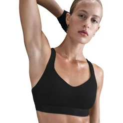 Indy High Support Padded Adjustable Damen T-Shirt