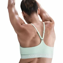 Indy Light Support Padded Adjustable Damen T-Shirt