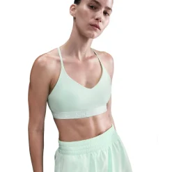 Indy Light Support Padded Adjustable Damen T-Shirt