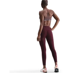 Indy Light Support Padded Adjustable Damen T-Shirt