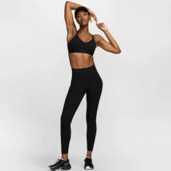 Indy Medium Support Padded Adjustable Damen T-Shirt