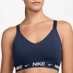 Indy Medium Support Padded Adjustable Damen T-Shirt