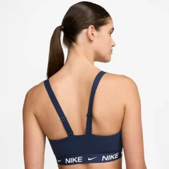 Indy Medium Support Padded Adjustable Damen T-Shirt