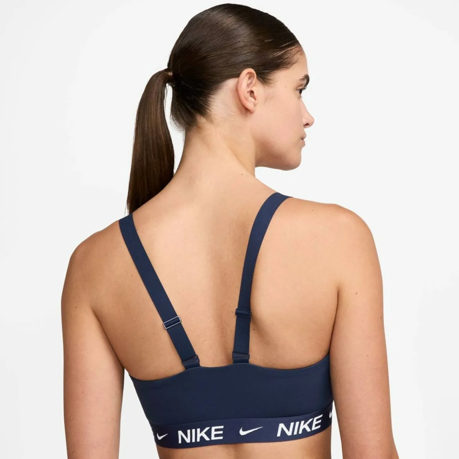 Indy Medium Support Padded Adjustable Damen T-Shirt