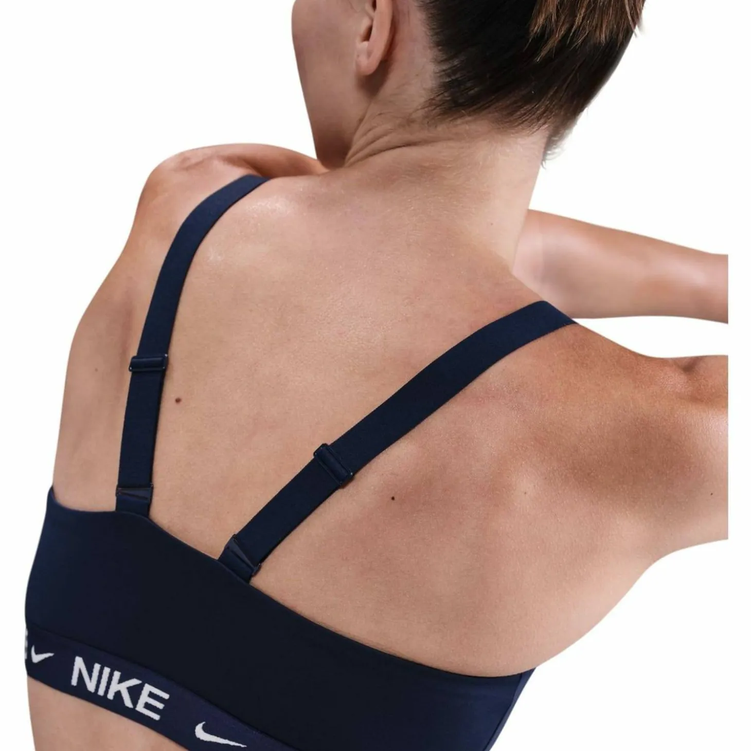 Indy Medium Support Padded Adjustable Damen T-Shirt
