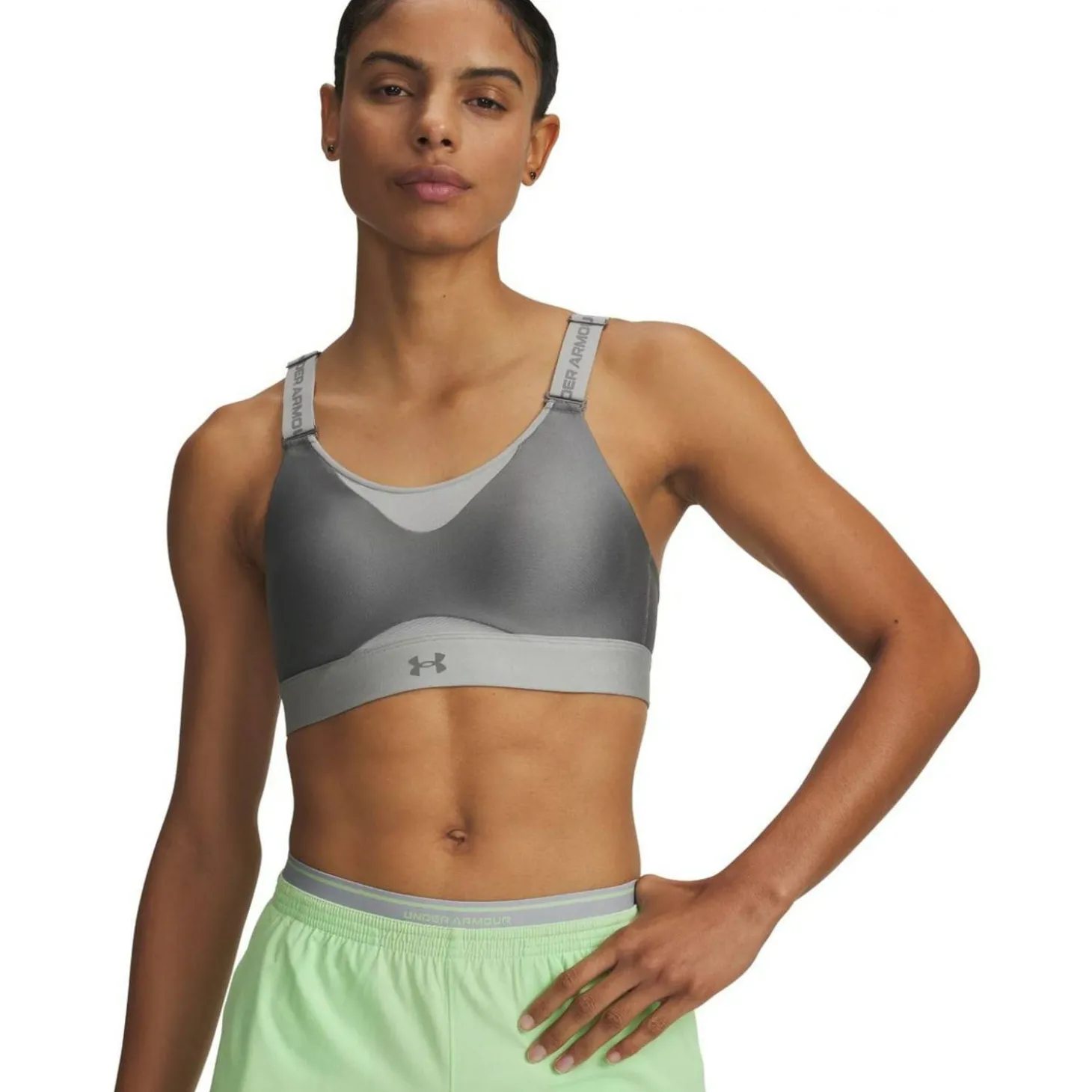 Infinity High 2.0 Damen Sport-BH