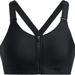 Infinity High Zip 2.0 Damen Sport-BH