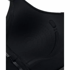 Infinity High Zip 2.0 Damen Sport-BH