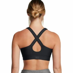 Infinity High Zip 2.0 Damen Sport-BH
