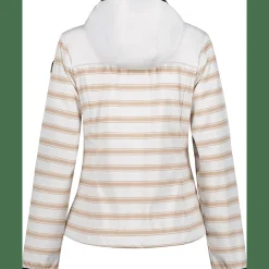 Ingala Damen Softshelljacke