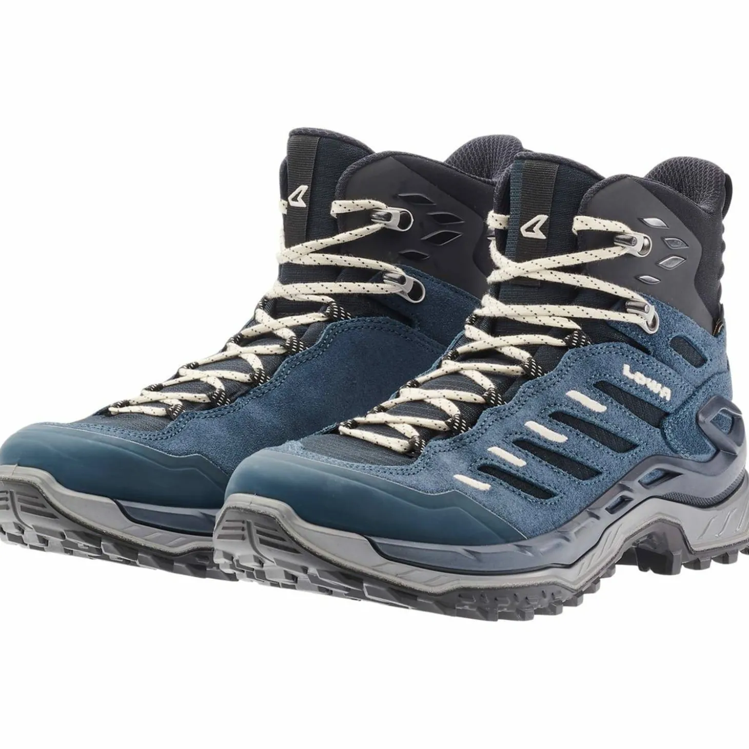 Innovo GTX Mid Damen Multifunktionsschuhe