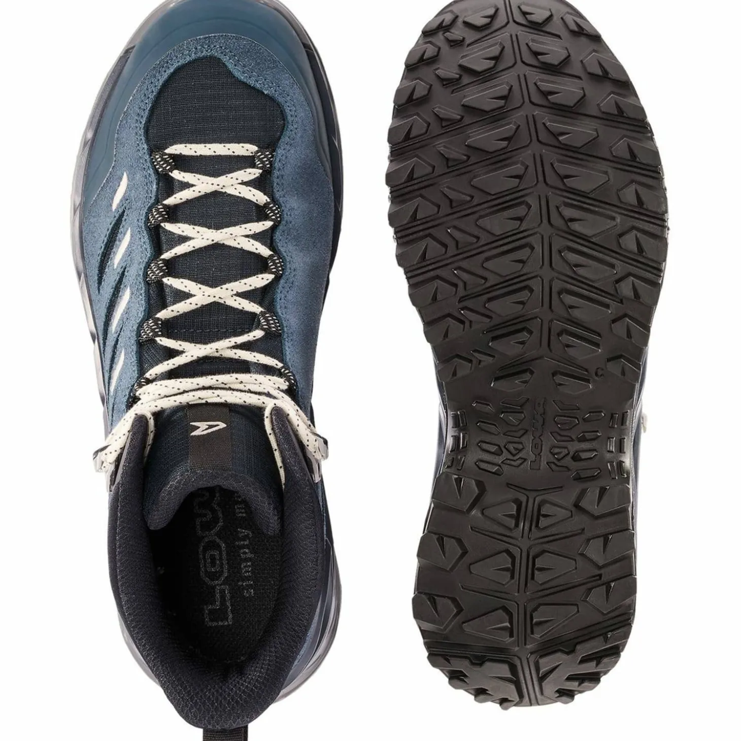Innovo GTX Mid Damen Multifunktionsschuhe
