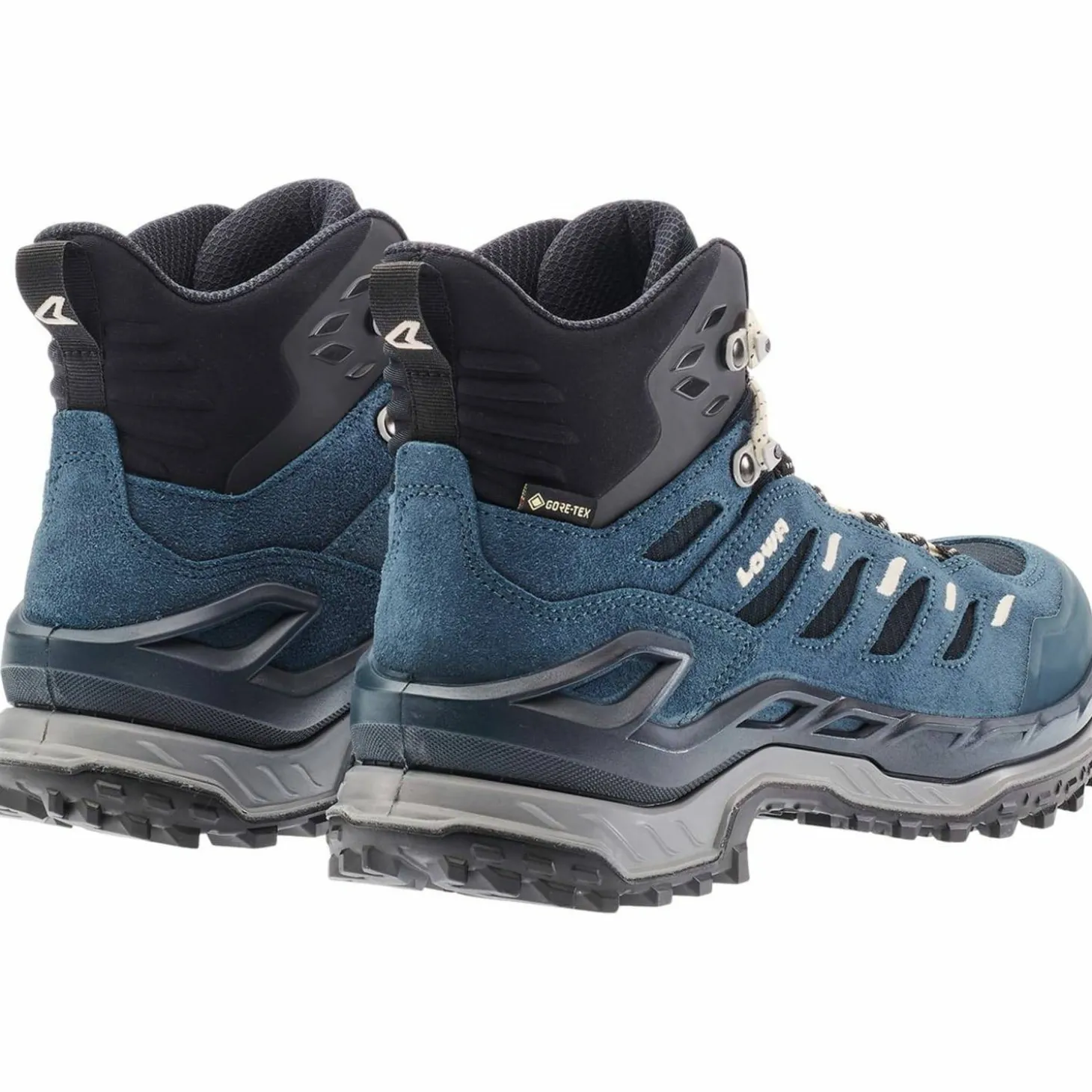 Innovo GTX Mid Damen Multifunktionsschuhe