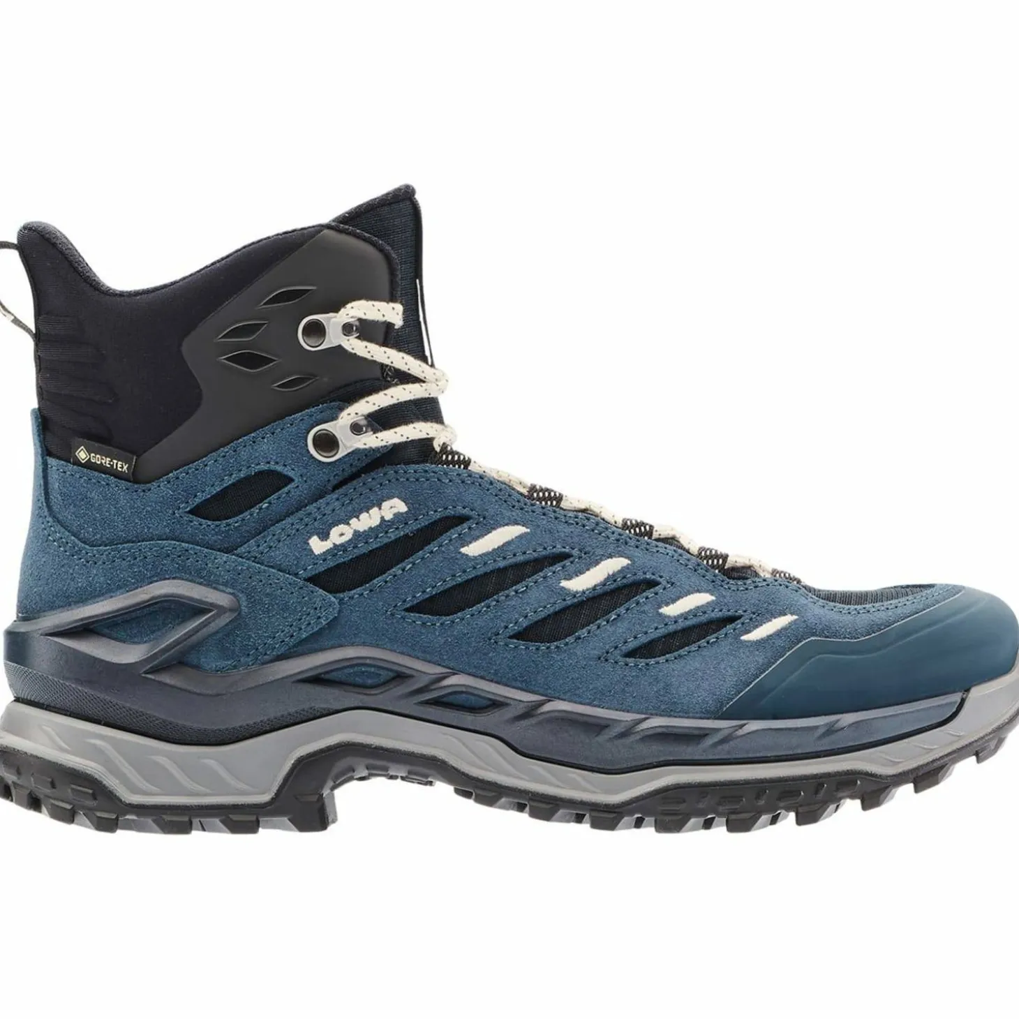 Innovo GTX Mid Damen Multifunktionsschuhe