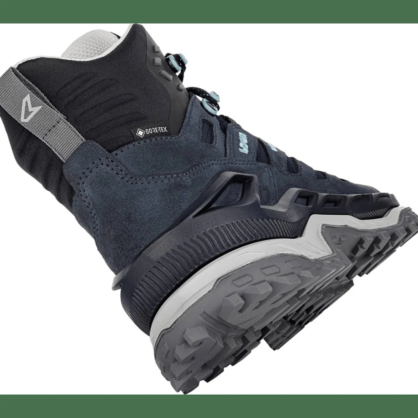 Innovo GTX Mid Damen Multifunktionsschuhe